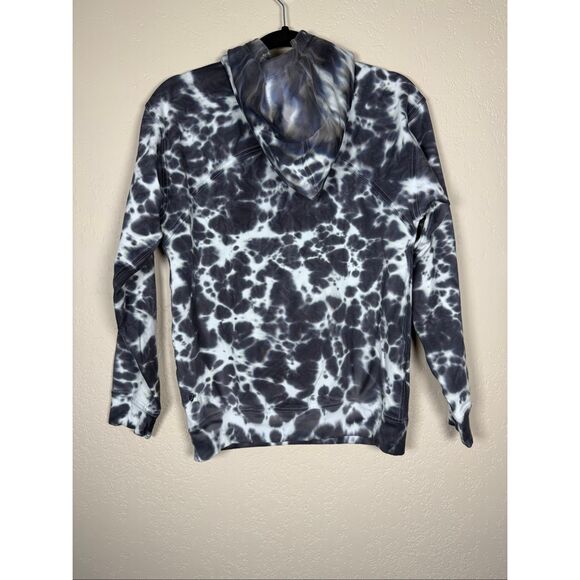 Lululemon All Yours Hoodie Tie Dye *Fleece - Picture 5 of 7